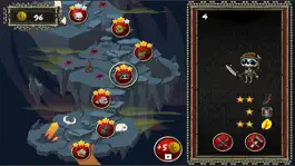 Game screenshot LEGENDARY MONSTER WAR PUZZLE apk