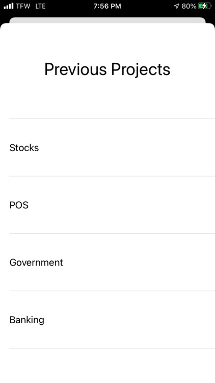 ChristineCloud screenshot-6