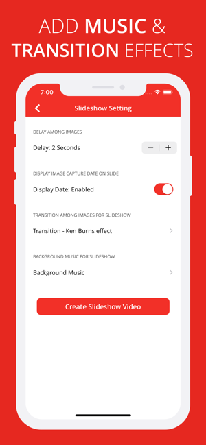 Video Maker - Photo to Video(圖3)-速報App