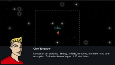 Double Star II Screenshots