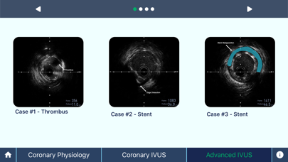 How to cancel & delete IVUS + Physiology Pro from iphone & ipad 2