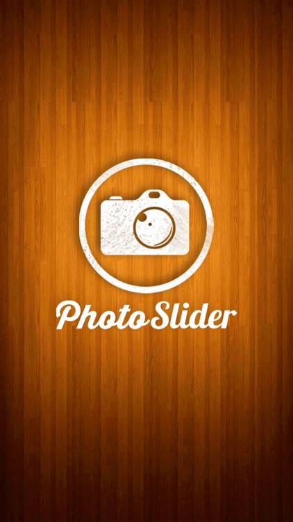 Photo-Slider