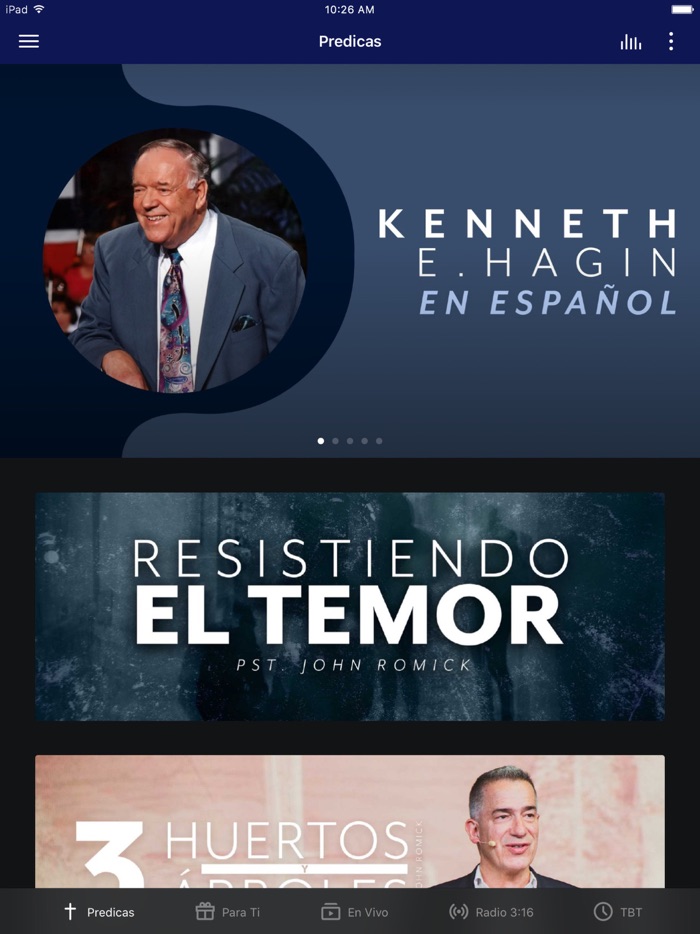 IGLESIA CRISTIANA DE COLOMBIA