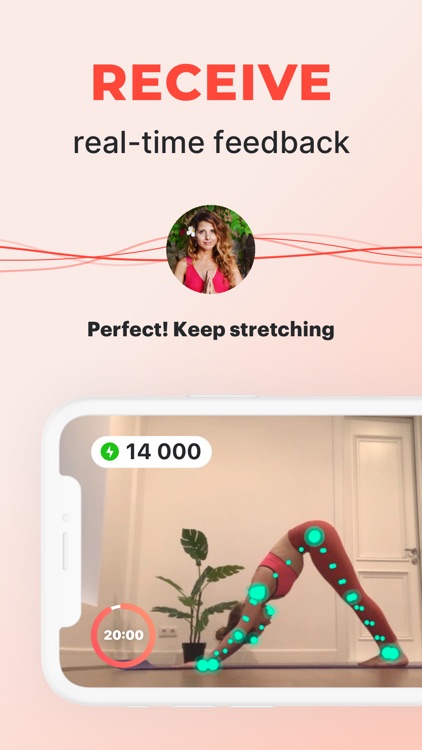 Yoga for Beginners | Zenia App screenshot-3