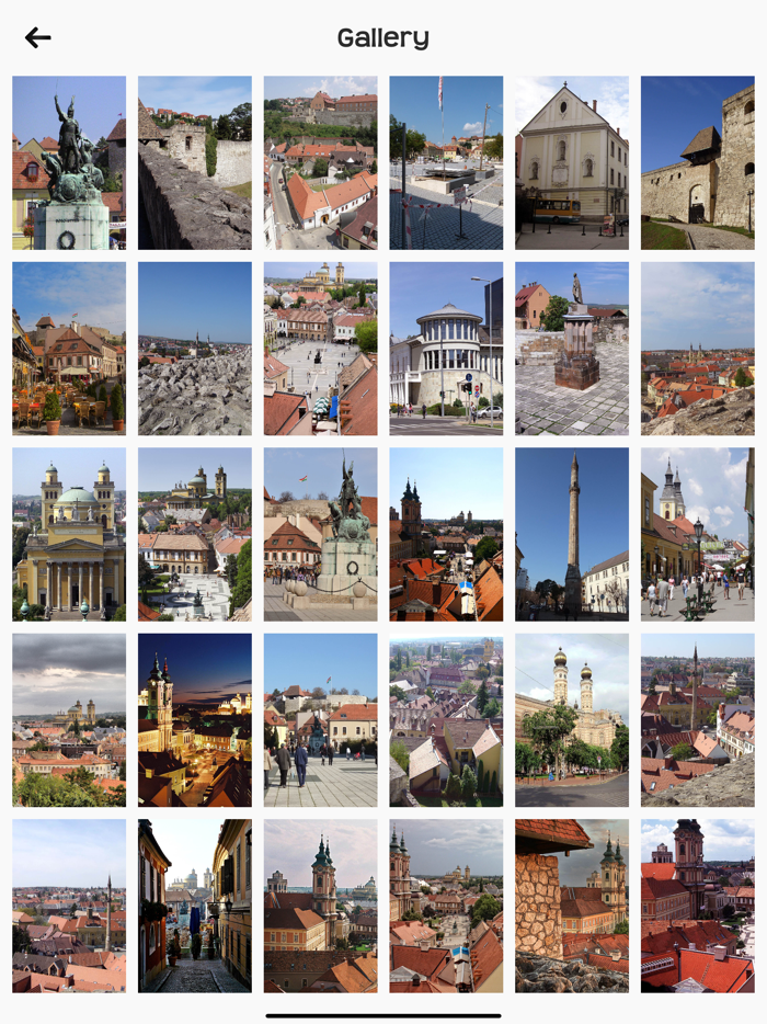 Eger Travel Guide