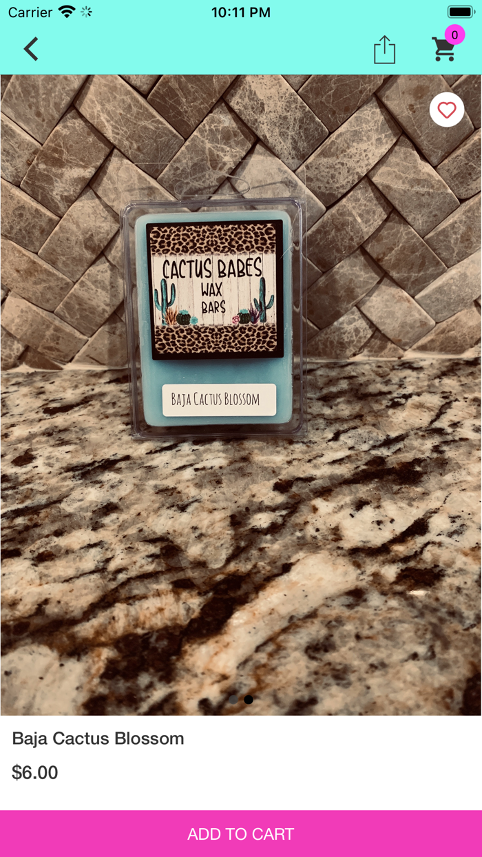 Cactus Babes Boutique