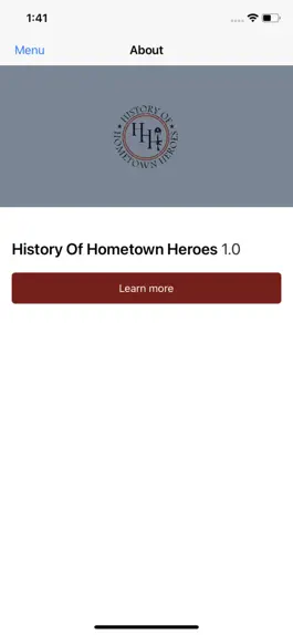 Game screenshot History of Hometown Heroes hack