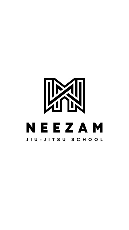 Neezam Jiu Jitsu