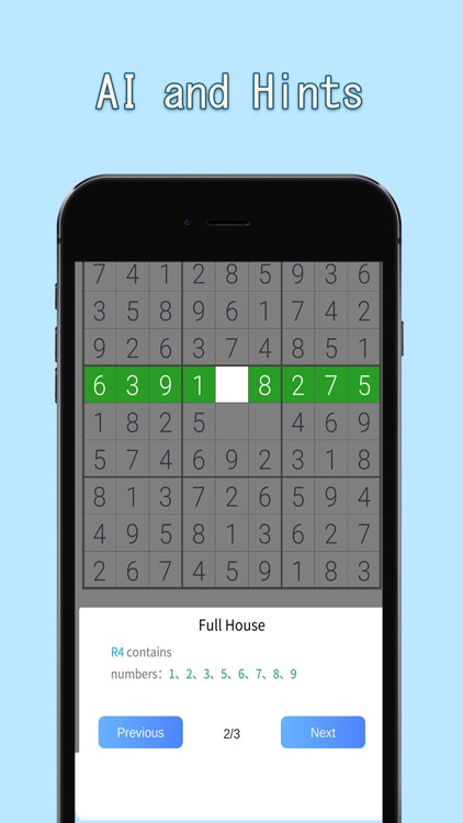 Sudoku Master - Puzzle Games