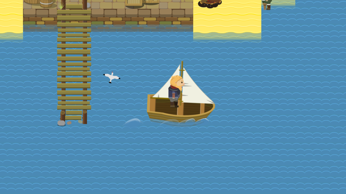 Short Story Isolation