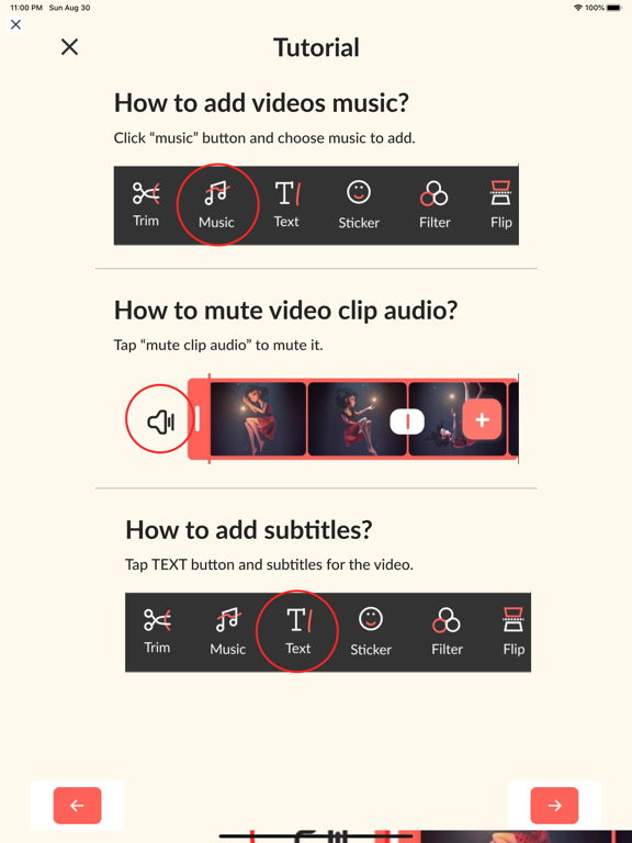 Youcut - Video Editor Proのおすすめ画像1