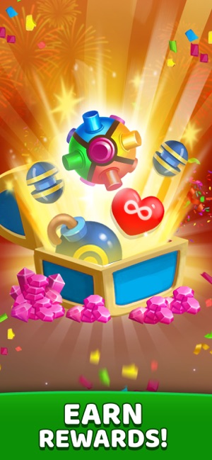 Funtown: Fun Match 3 Games(圖6)-速報App