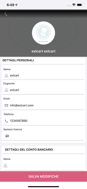 VisEatP per Driver(圖5)-速報App