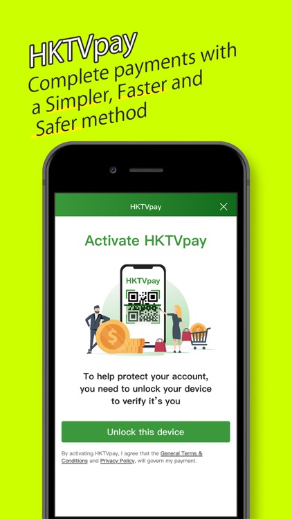 HKTVmall – online shopping screenshot-5