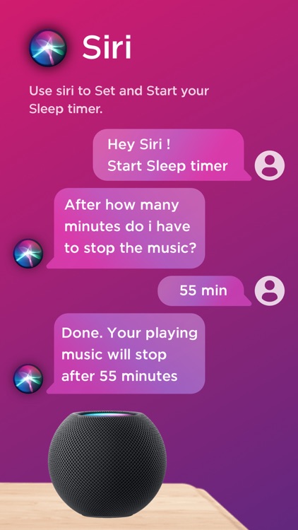 SleepTimer - Music Stopper