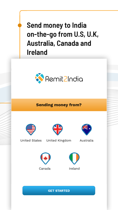 How to cancel & delete Remit2India. from iphone & ipad 2