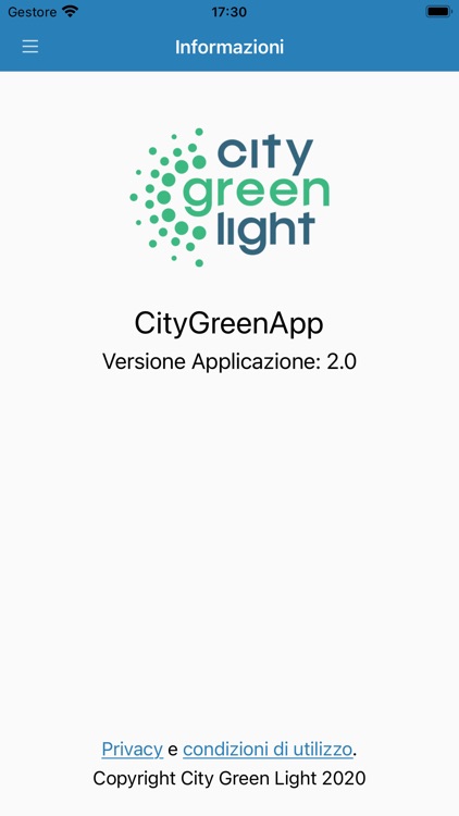 CityGreenApp screenshot-9