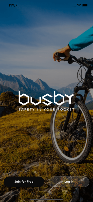 Busby(圖1)-速報App