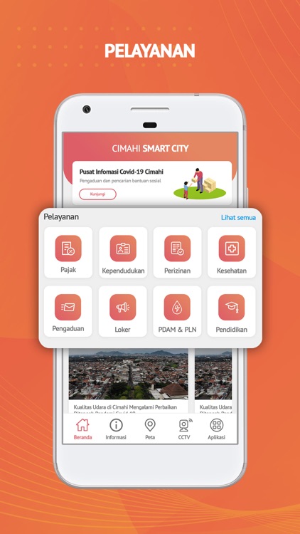 Cimahi Smart City