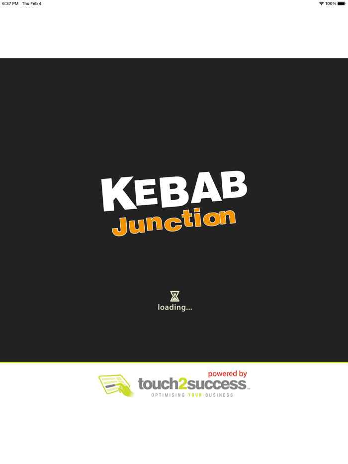 Kebab Junction Stoke-On-Trent