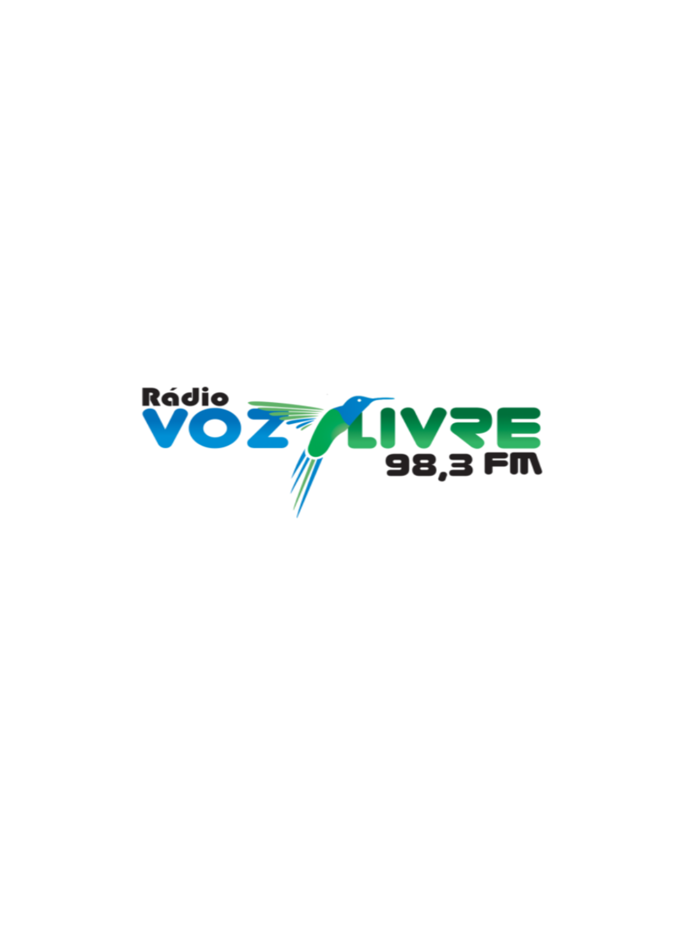 Radio Voz Livre FM