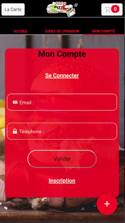 Allo Pizza Plus Montbeliard screenshot-4