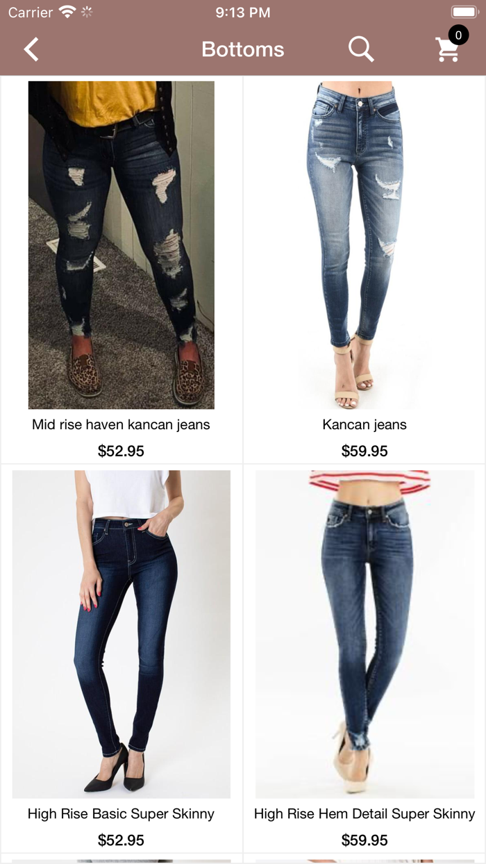 Grit and Grace Boutique