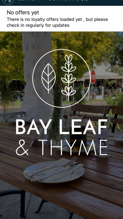 Bay Leaf & Thyme screenshot-3