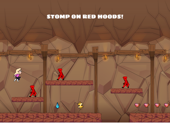 iPad Image of The Game Master Network