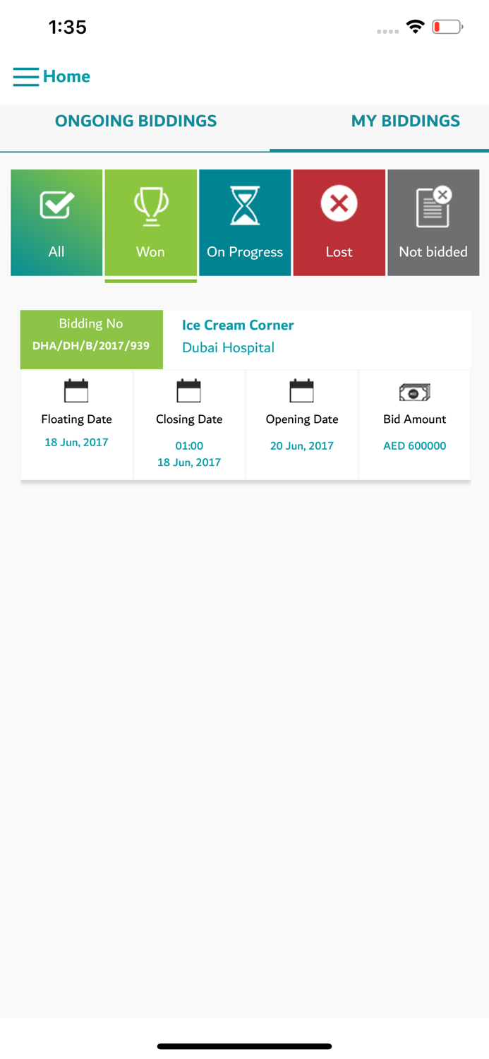 Smart Mazad المزاد الذكي