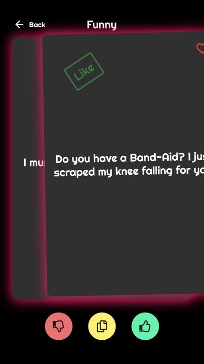 Get It: Pickup lines screenshot-4