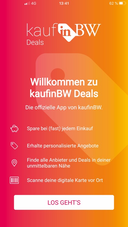 kaufinBW Deals