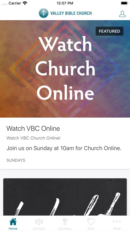 VBC Central