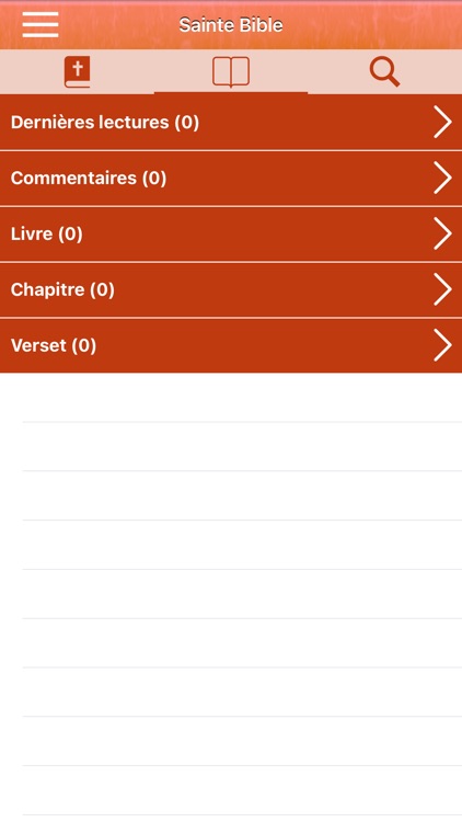 Bible Pro : Louis Segond 1910 screenshot-4
