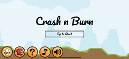 Game screenshot Crash n Burn mod apk