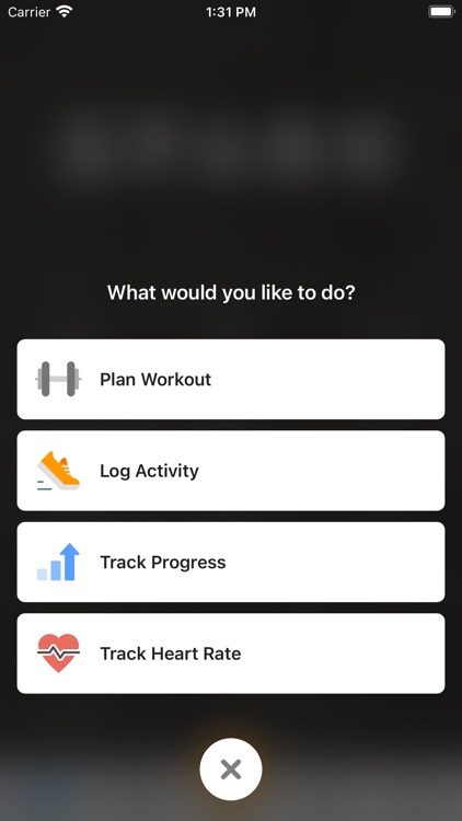 Spark Personal Training