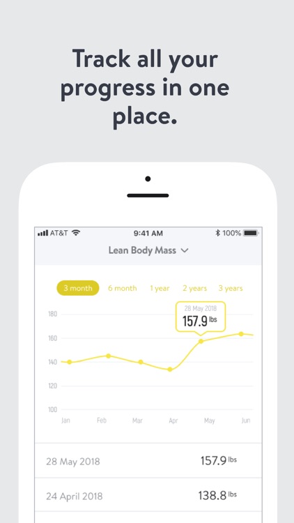 Fit4Tennis screenshot-3