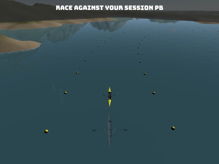 【图】Rowing Simulator(截图3)