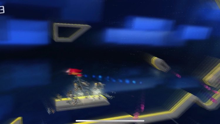 Chasmic Rush screenshot-8