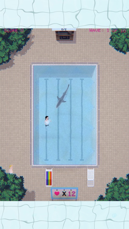Pool Shark