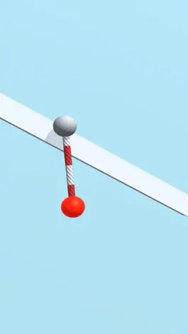 Game screenshot Sticky Rope hack