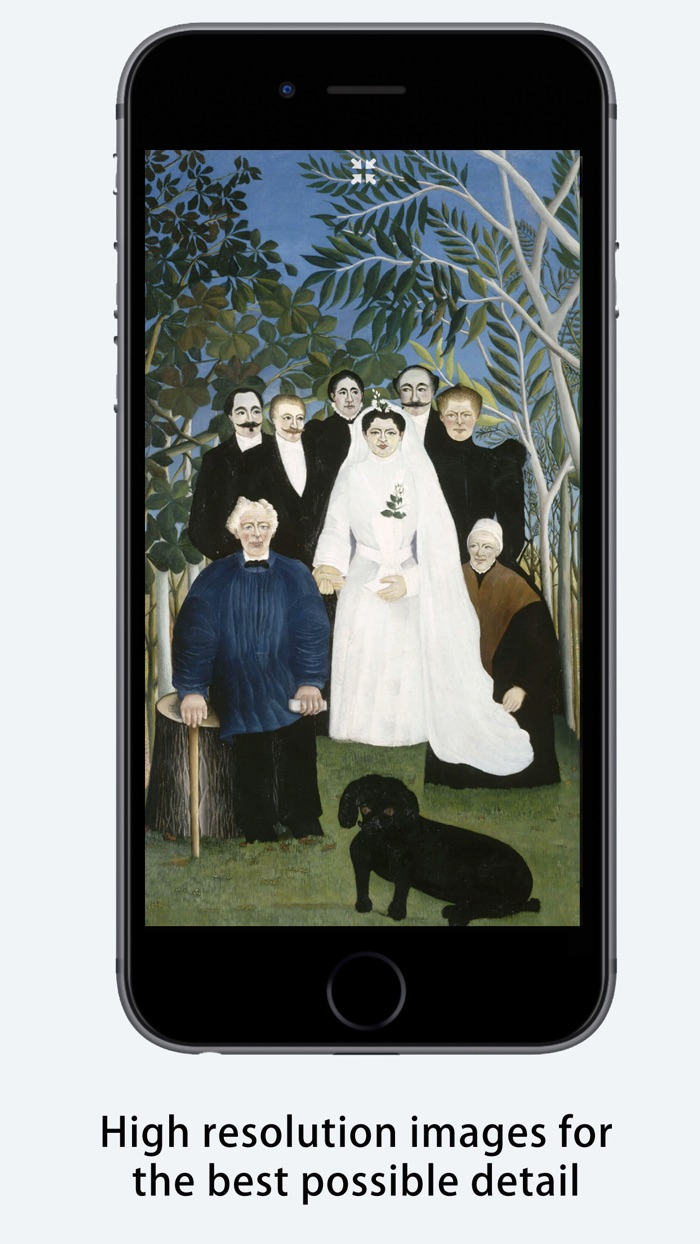 Orangerie Museum Visitor Guide