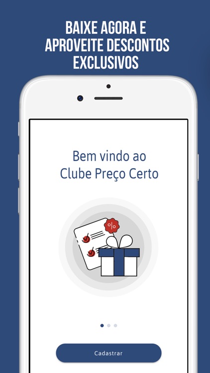 Clube Preço Certo