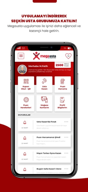 MegaUsta(圖1)-速報App