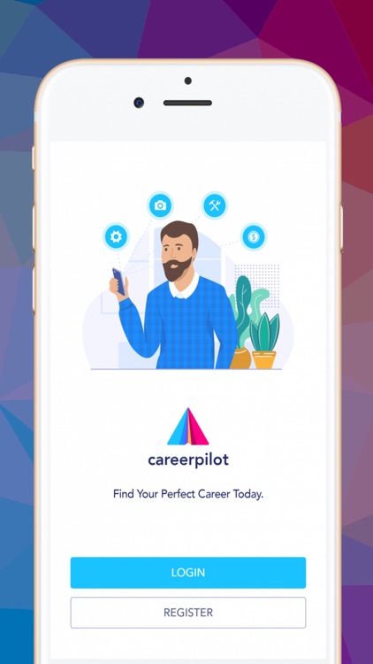 CareerPilot screenshot-4