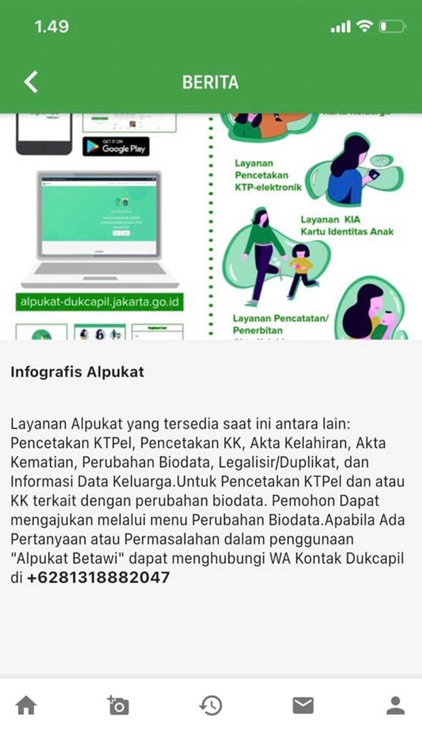 ALPUKAT BETAWI screenshot-3