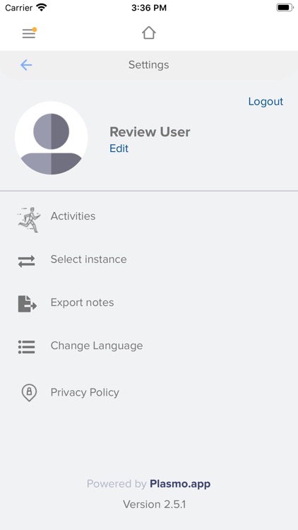 CultureFit screenshot-6