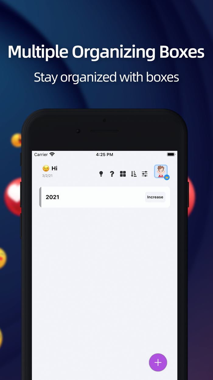 Next To Do - To Do List  Task