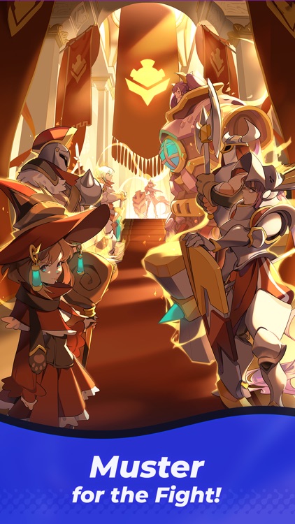 Soul of Eden screenshot-3