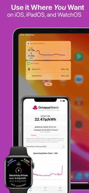 Octopus Watch(圖8)-速報App